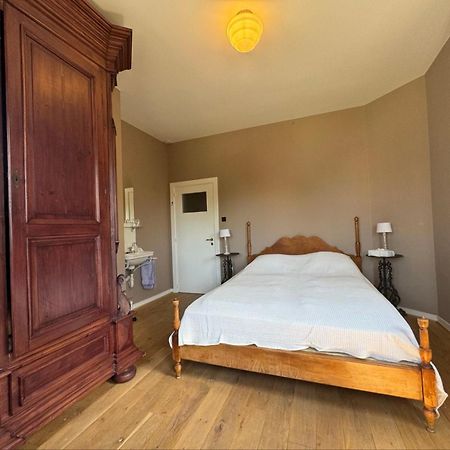 Ruime Slaapkamers Met Badkamers In Belle Epoquevilla- Concessiewijk เดอฮาน ภายนอก รูปภาพ